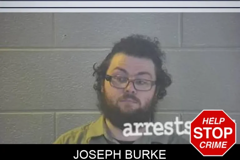 Joseph Burke