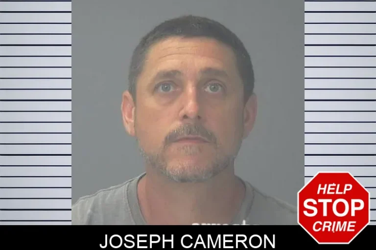 Joseph Cameron