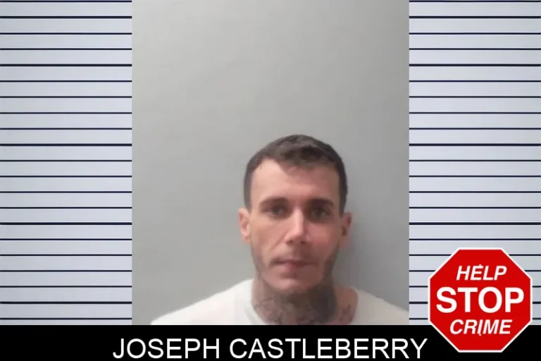 Joseph Castleberry