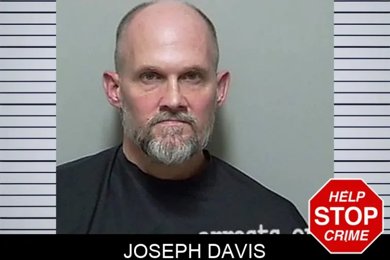 Joseph Davis