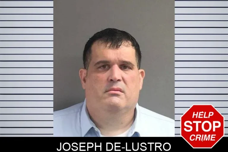 Joseph De-Lustro