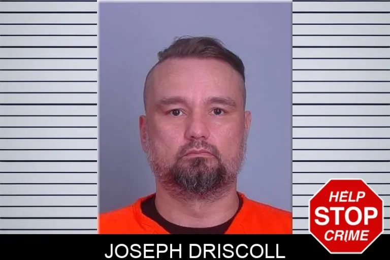 Joseph Driscoll