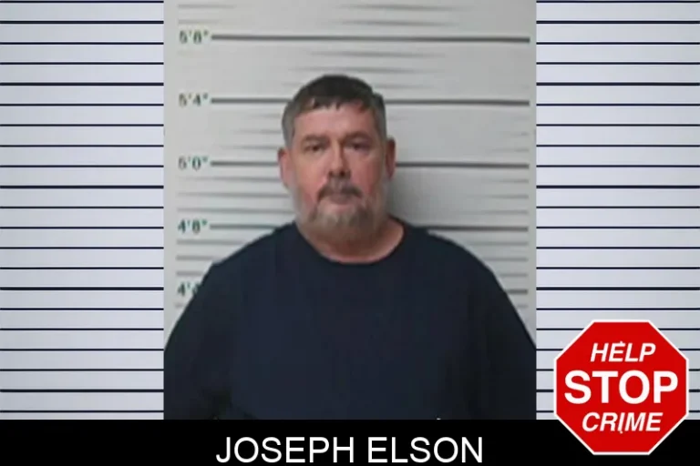Joseph Elson