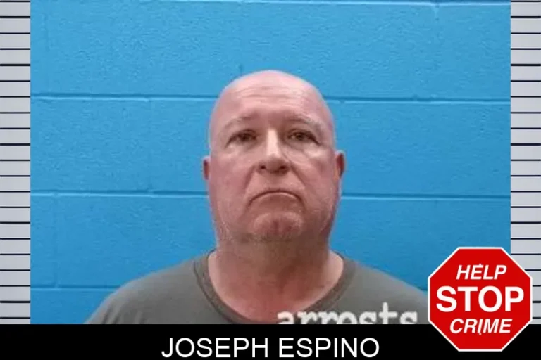 Joseph Espino