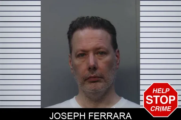 Joseph Ferrara