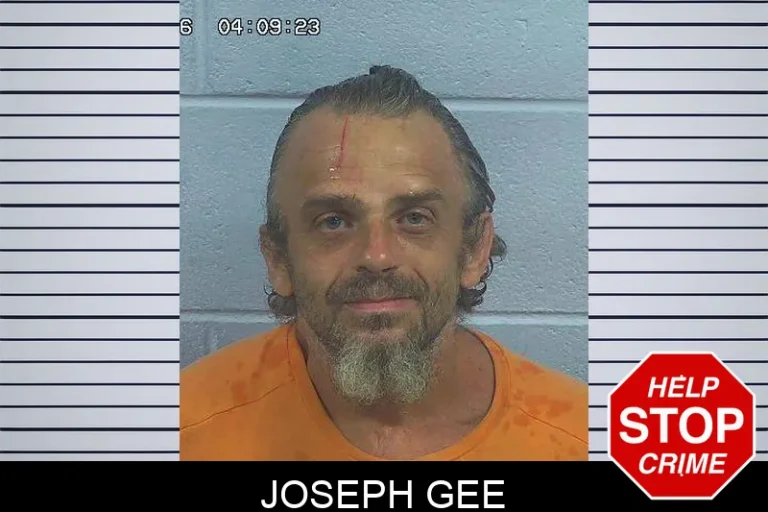 Joseph Gee