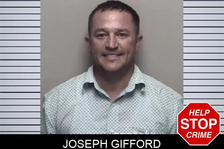 Joseph Gifford