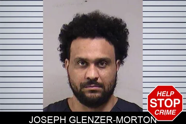 Joseph Glenzer-Morton