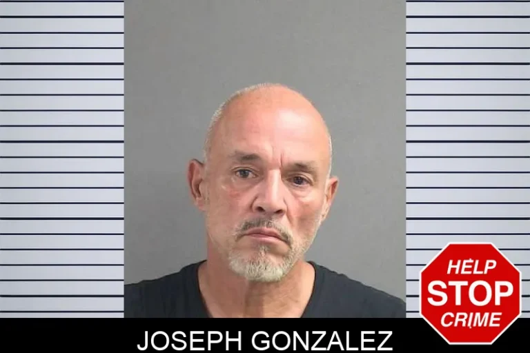Joseph Gonzalez