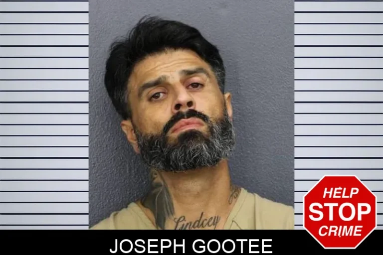 Joseph Gootee