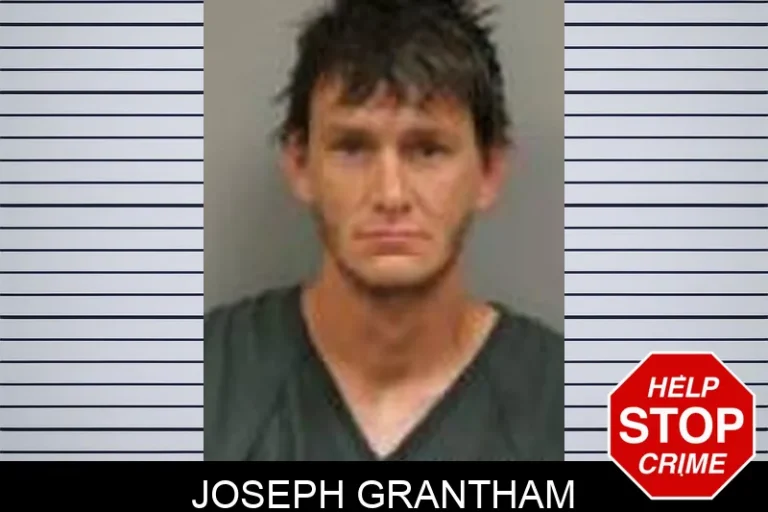 Joseph Grantham