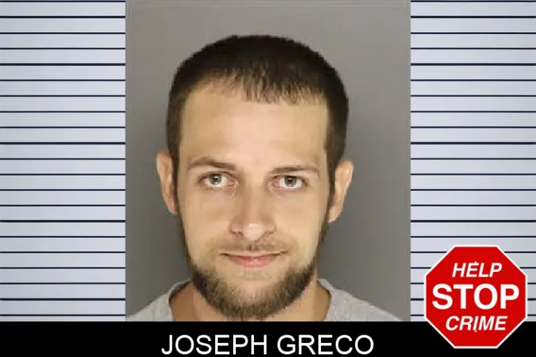 Joseph Greco
