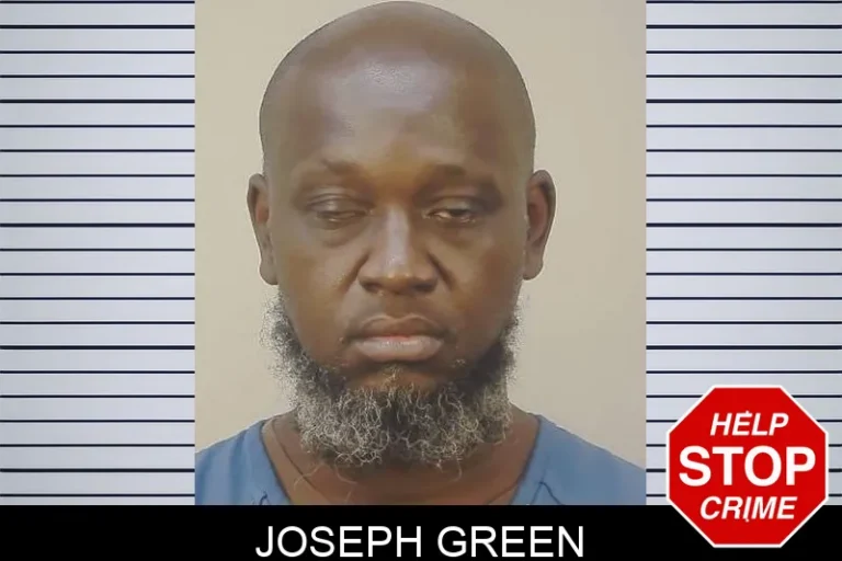 Joseph Green