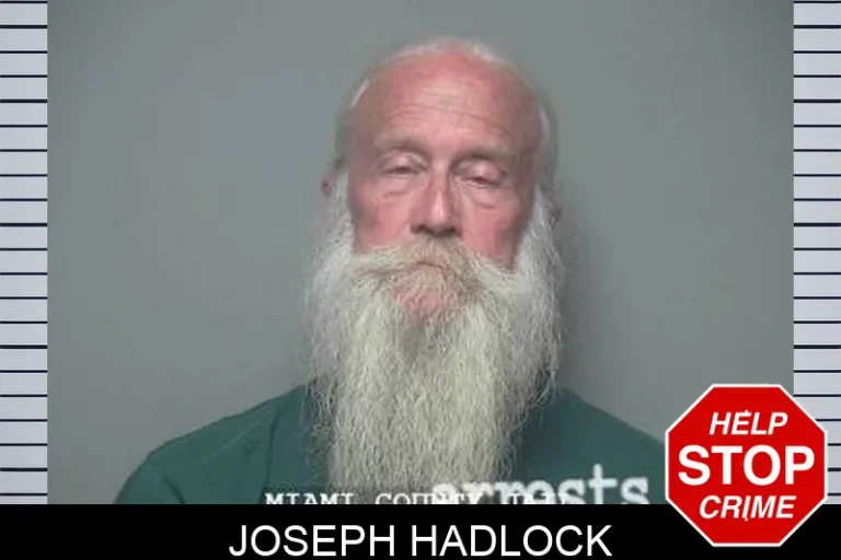 Joseph Hadlock