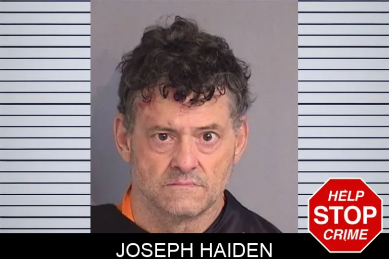 Joseph Haiden