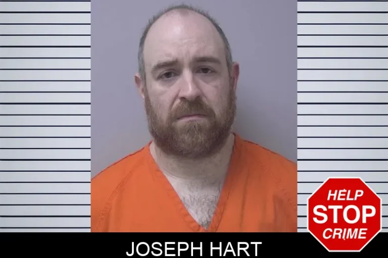 Joseph Hart