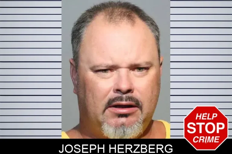Joseph Herzberg