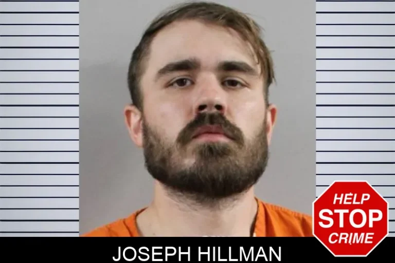 Joseph Hillman