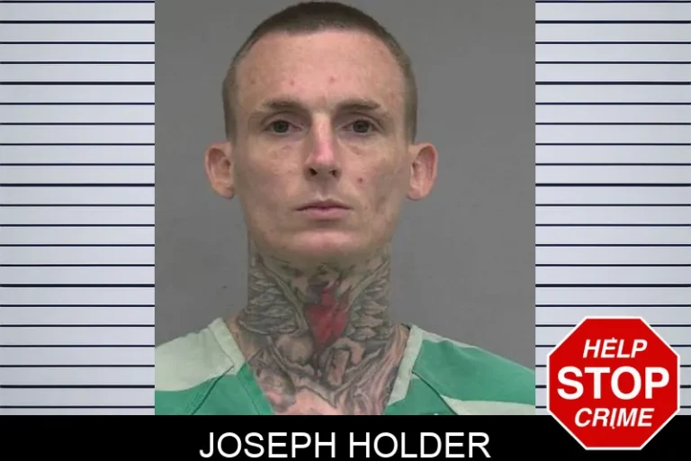 Joseph Holder