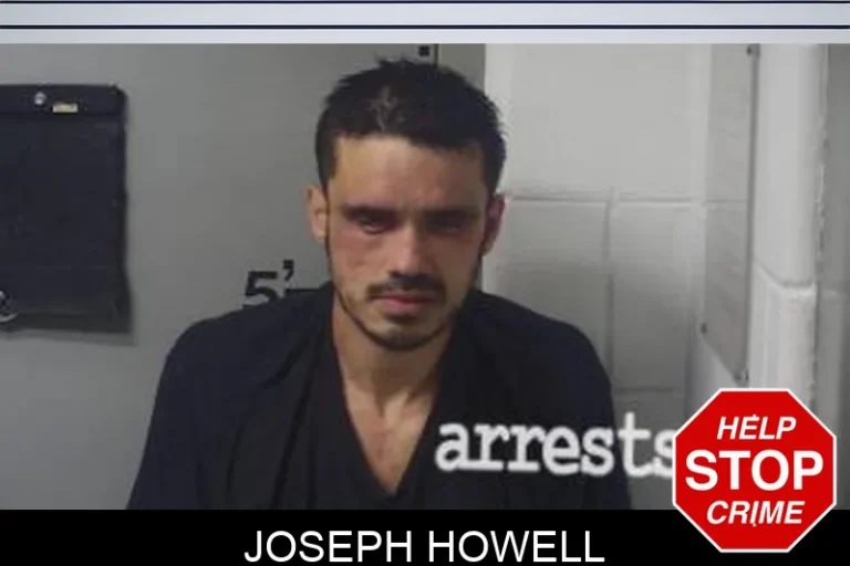 Joseph Howell