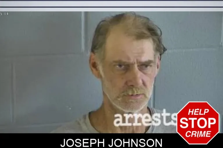 Joseph Johnson