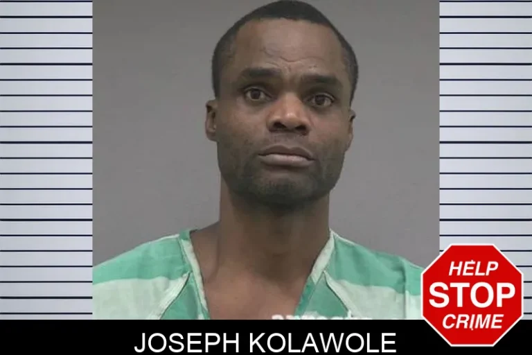 Joseph Kolawole