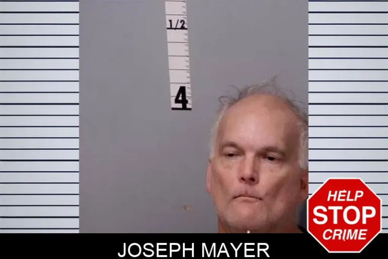 Joseph Mayer