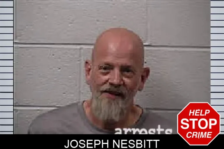 Joseph Nesbitt