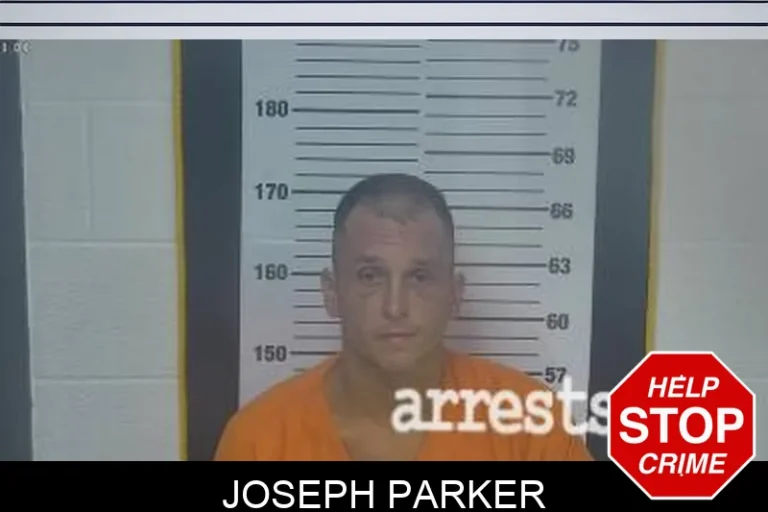 Joseph Parker