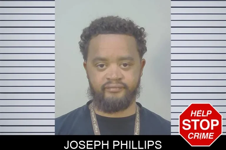 Joseph Phillips