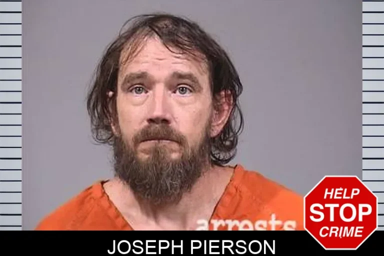 Joseph Pierson