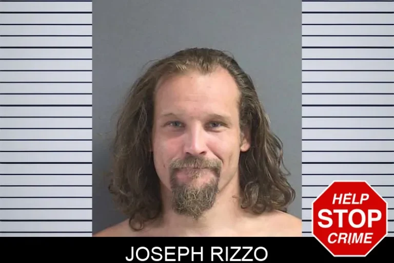 Joseph Rizzo