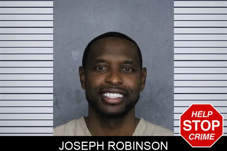 Joseph Robinson