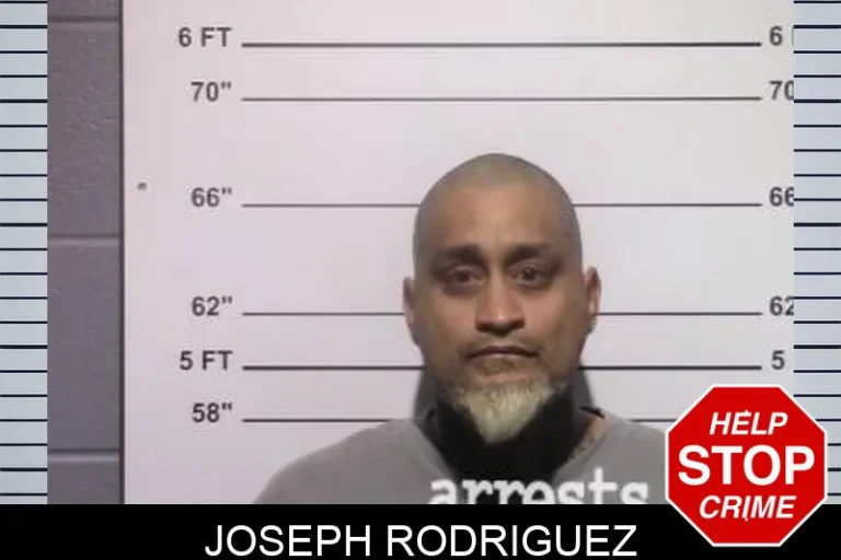 Joseph Rodriguez
