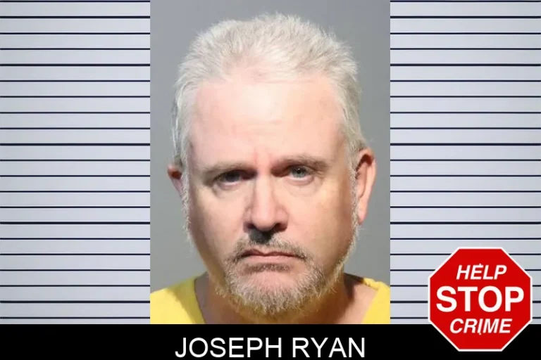Joseph Ryan