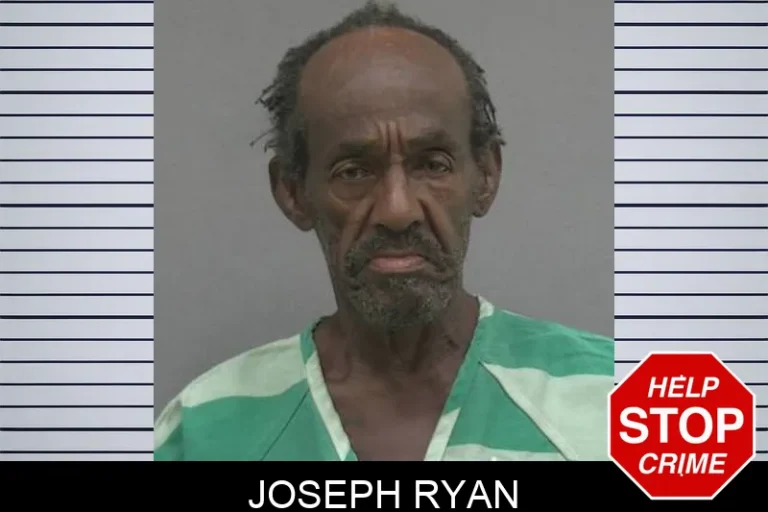 Joseph Ryan