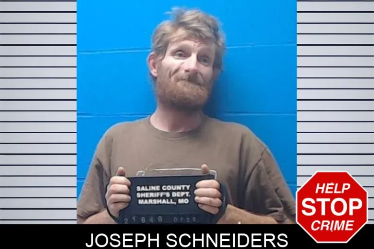 Joseph Schneiders