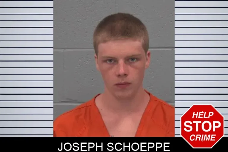 Joseph Schoeppe