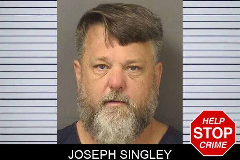 Joseph Singley