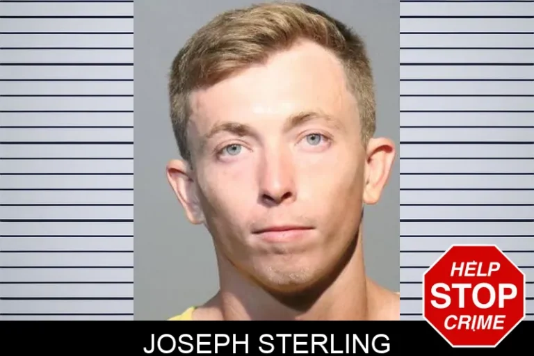 Joseph Sterling