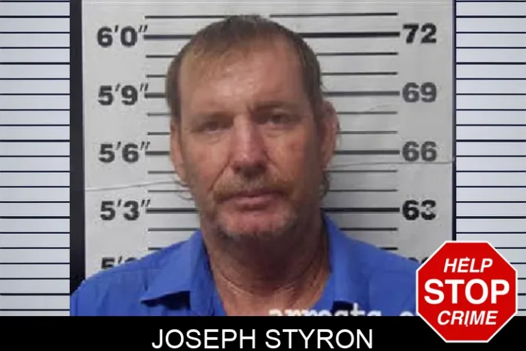 Joseph Styron