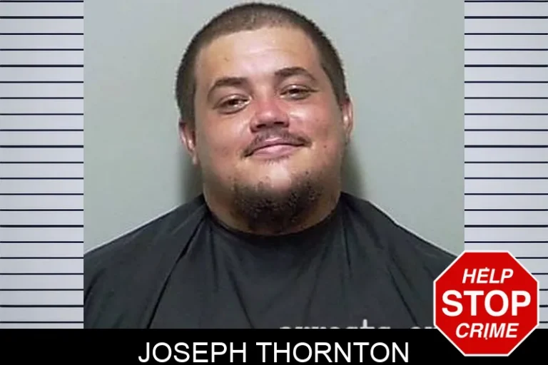 Joseph Thornton