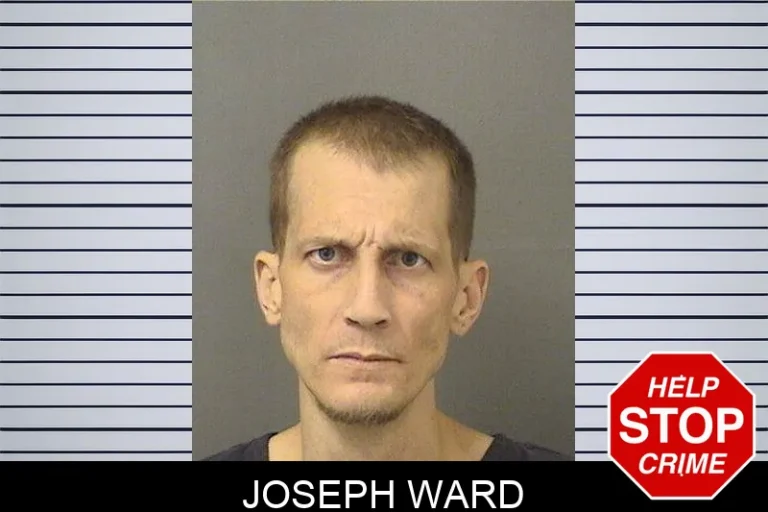 Joseph Ward