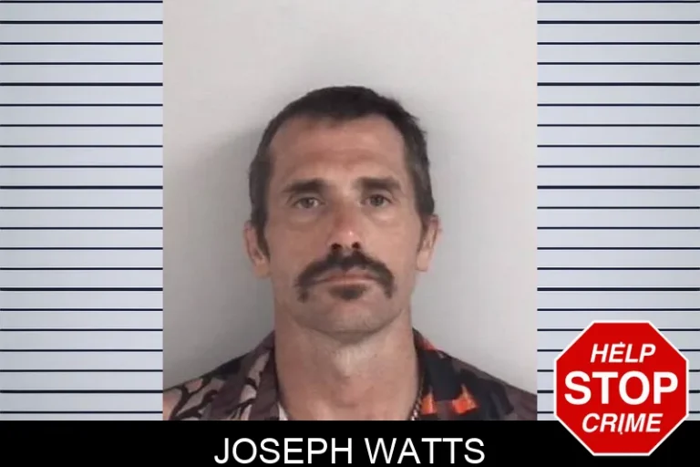 Joseph Watts