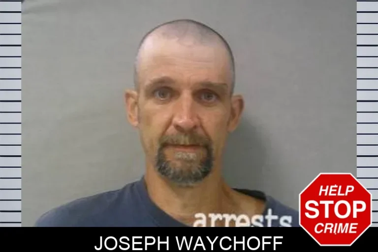 Joseph Waychoff