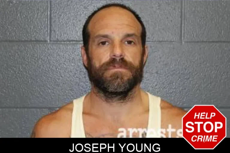 Joseph Young