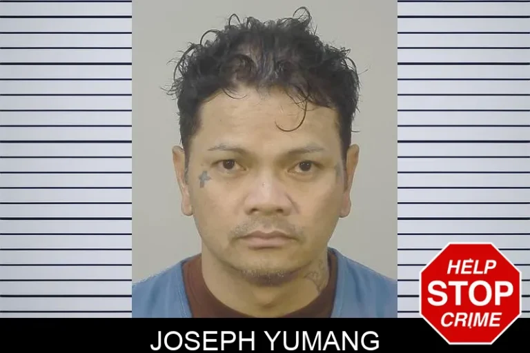 Joseph Yumang
