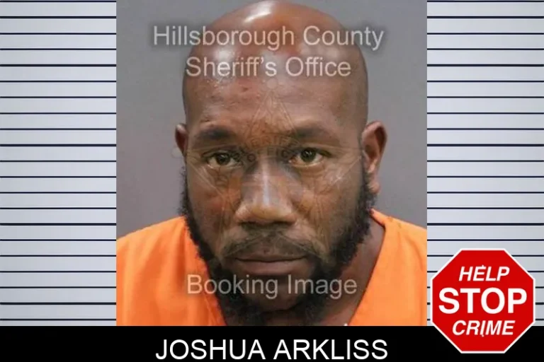 Joshua Arkliss