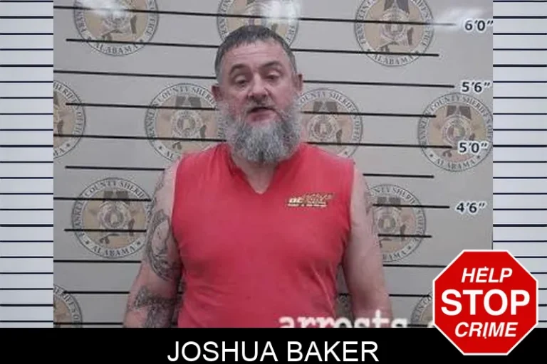 Joshua Baker