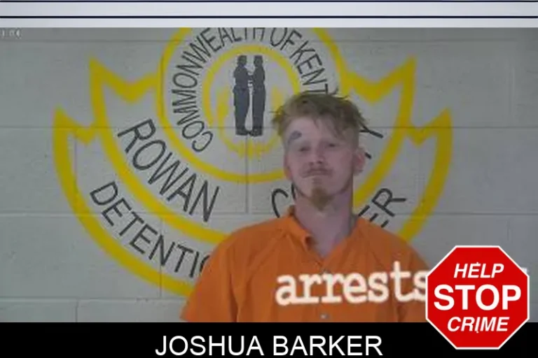 Joshua Barker